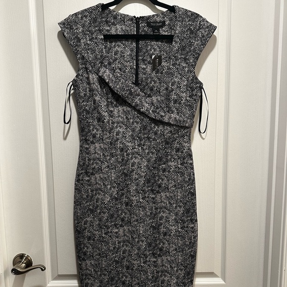 White House Black Market Dress - Picture 2 of 14